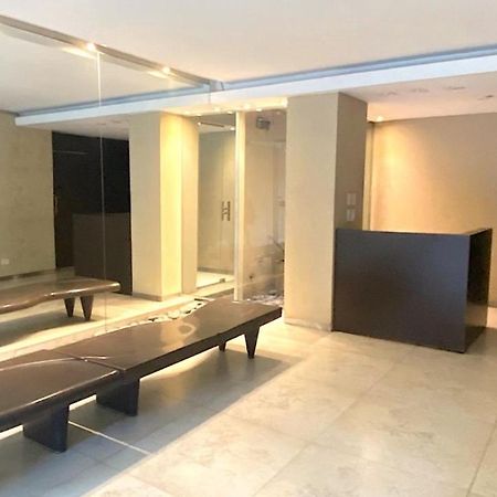 Cozy & Quiet 1Bd In Palermo Holly & Pool Buenos Aires Exterior photo