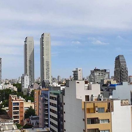 Cozy & Quiet 1Bd In Palermo Holly & Pool Buenos Aires Exterior photo