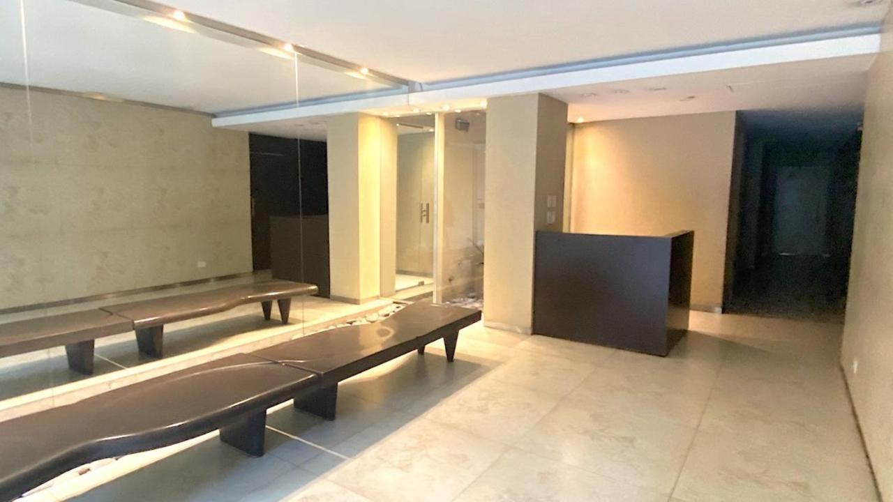 Cozy & Quiet 1Bd In Palermo Holly & Pool Buenos Aires Exterior photo