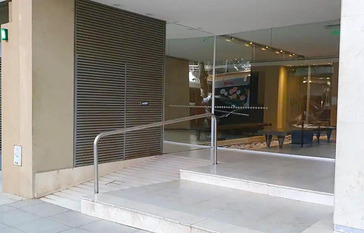 Cozy & Quiet 1Bd In Palermo Holly & Pool Buenos Aires Exterior photo