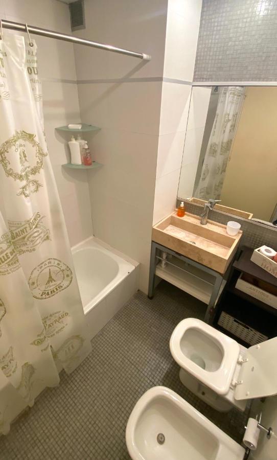 Cozy & Quiet 1Bd In Palermo Holly & Pool Buenos Aires Exterior photo