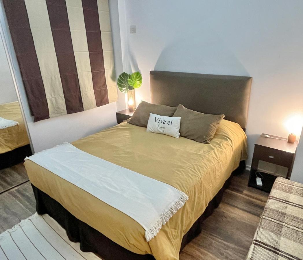Cozy & Quiet 1Bd In Palermo Holly & Pool Buenos Aires Exterior photo
