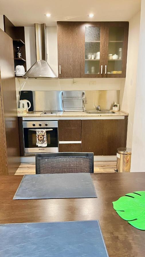 Cozy & Quiet 1Bd In Palermo Holly & Pool Buenos Aires Exterior photo